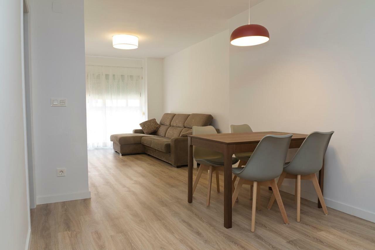 Central Park Apartment Valencia Exterior photo